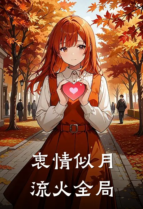 衷情似月流火全局
