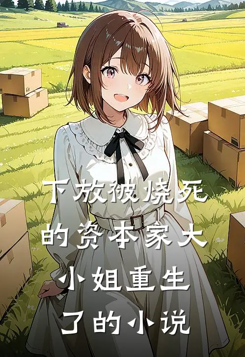 下放被烧死的资本家大小姐重生了的小说