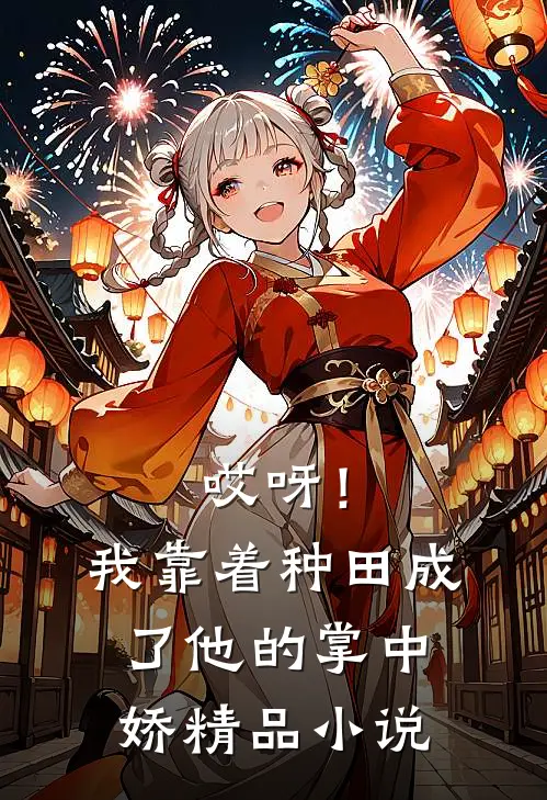 哎呀！我靠着种田成了他的掌中娇精品小说