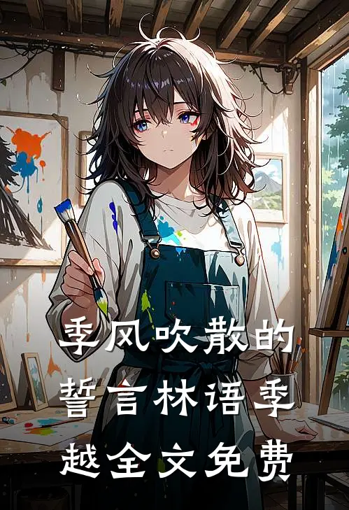 季风吹散的誓言林语季越全文免费
