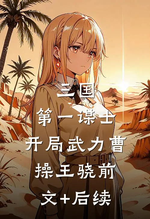 三国：第一谋士，开局武力曹操王骁前文+后续