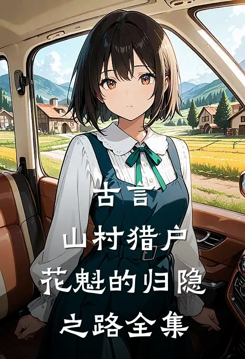 古言：山村猎户：花魁的归隐之路 全集