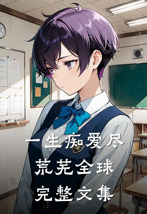 一生痴爱尽荒芜全球完整文集
