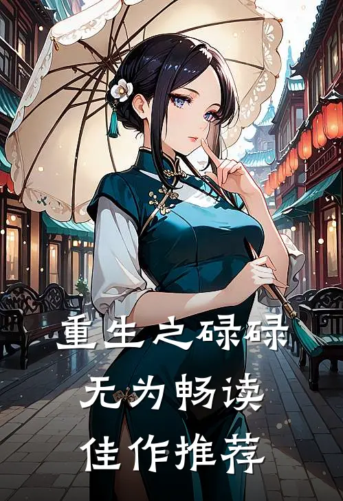 重生之碌碌无为畅读佳作推荐