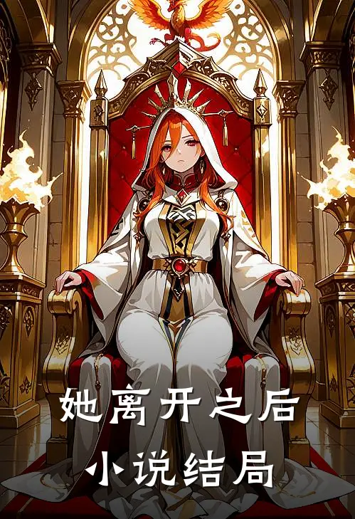 她离开之后小说结局
