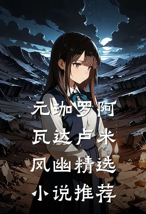 元珈罗阿瓦达卢米风幽精选小说推荐