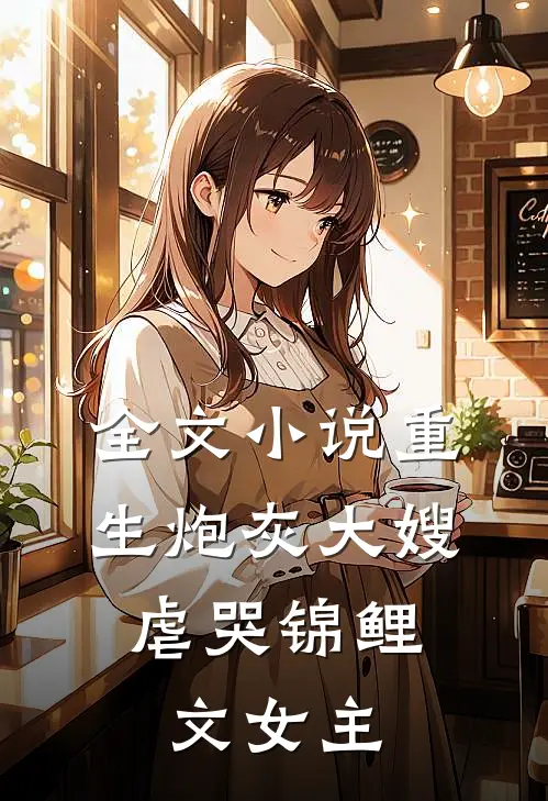 全文重生炮灰大嫂,虐哭锦鲤文女主