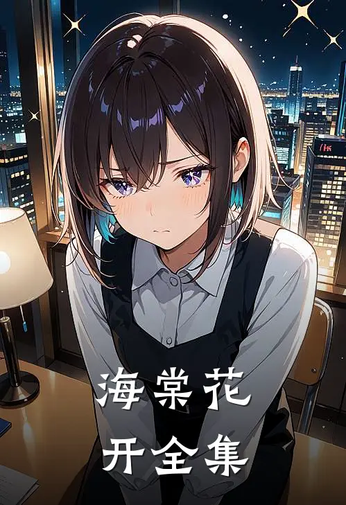 海棠花开 全集