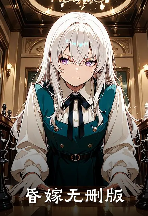 昏嫁无删版