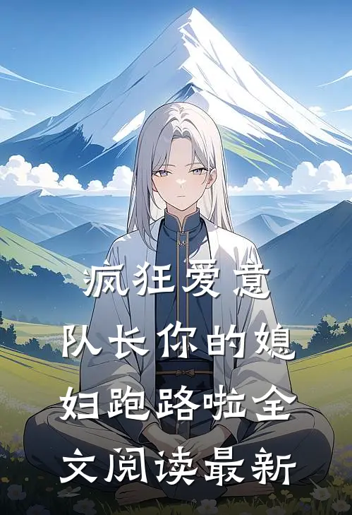 疯狂爱意：队长你的媳妇跑路啦全文阅读最新