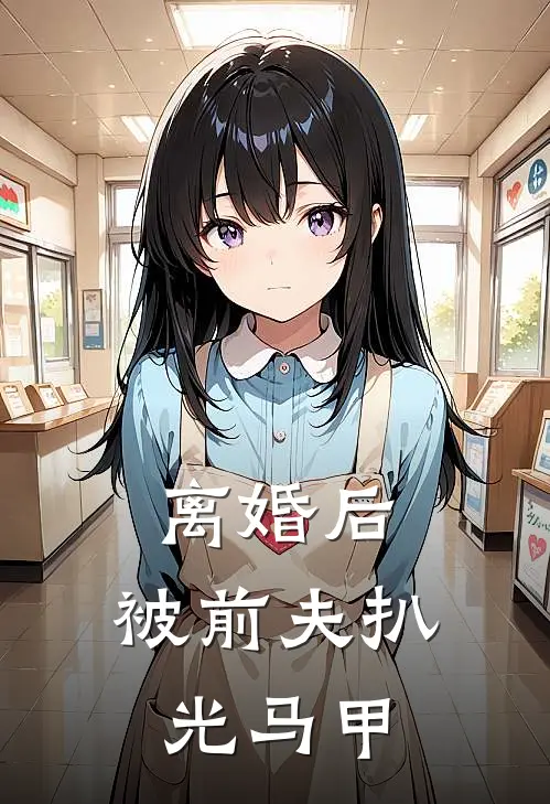 离婚后，被前夫扒光马甲