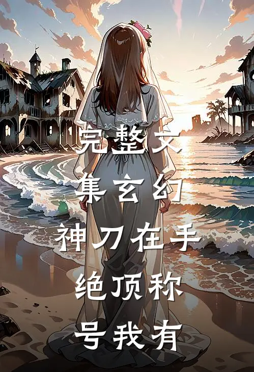 完整文集玄幻：神刀在手，绝顶称号我有