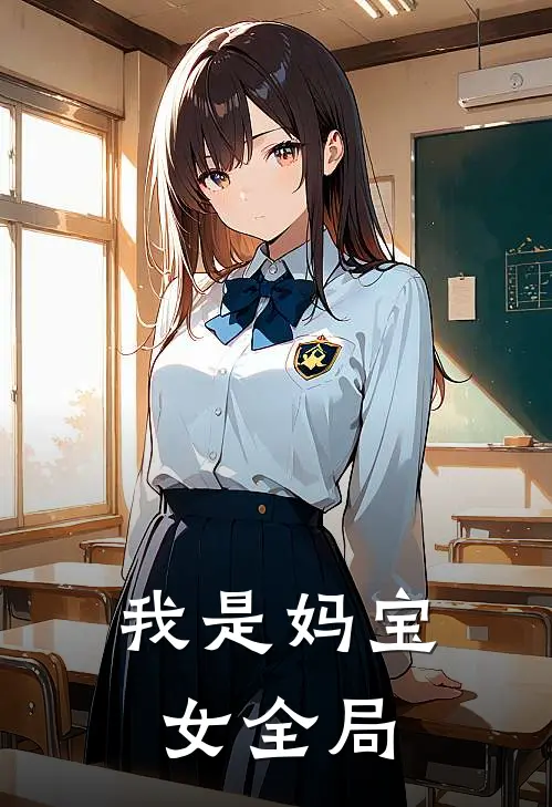 我是妈宝女全局