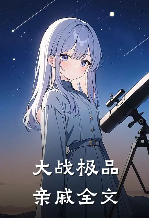 大战极品亲戚全文