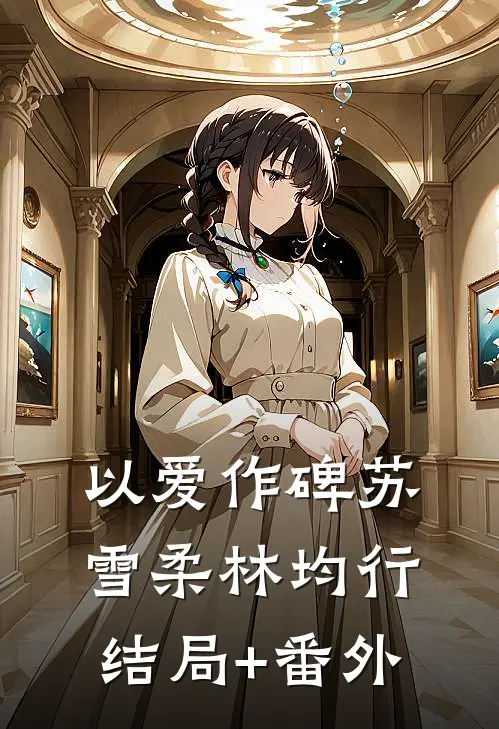 以爱作碑苏雪柔林均行结局+番外
