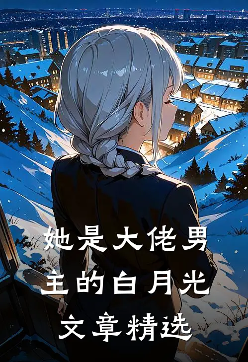 她是大佬男主的白月光文章精选