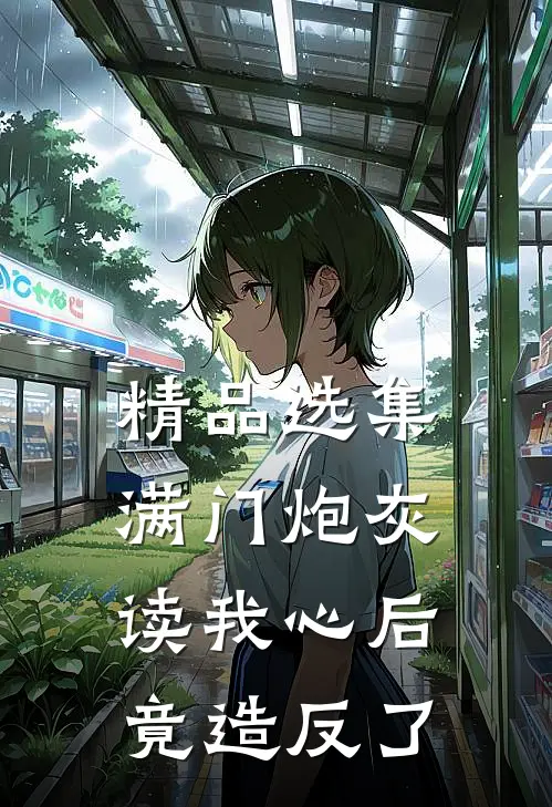 精品选集满门炮灰读我心后，竟造反了