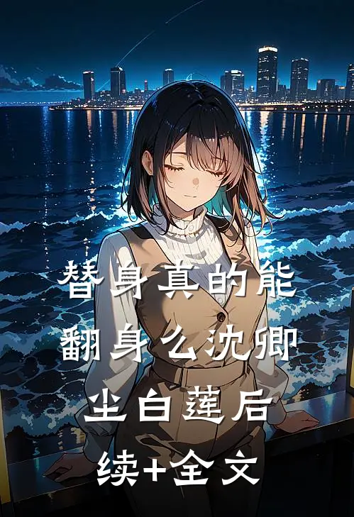 替身真的能翻身么沈卿尘白莲后续+全文