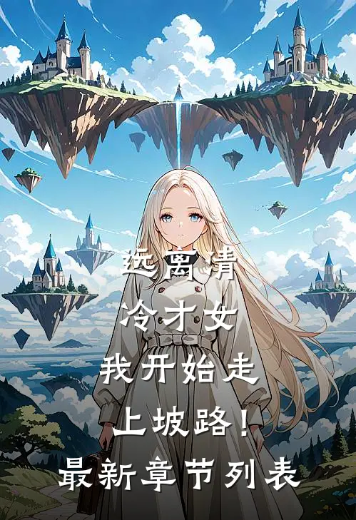 远离清冷才女，我开始走上坡路！最新章节列表
