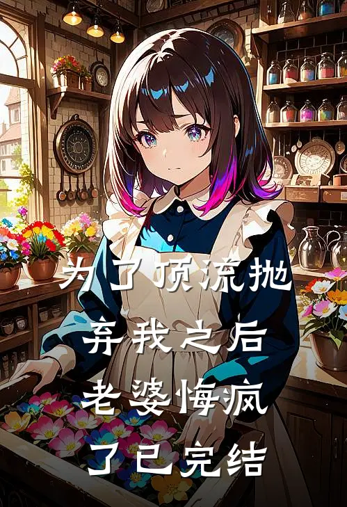为了顶流抛弃我之后，老婆悔疯了已完结
