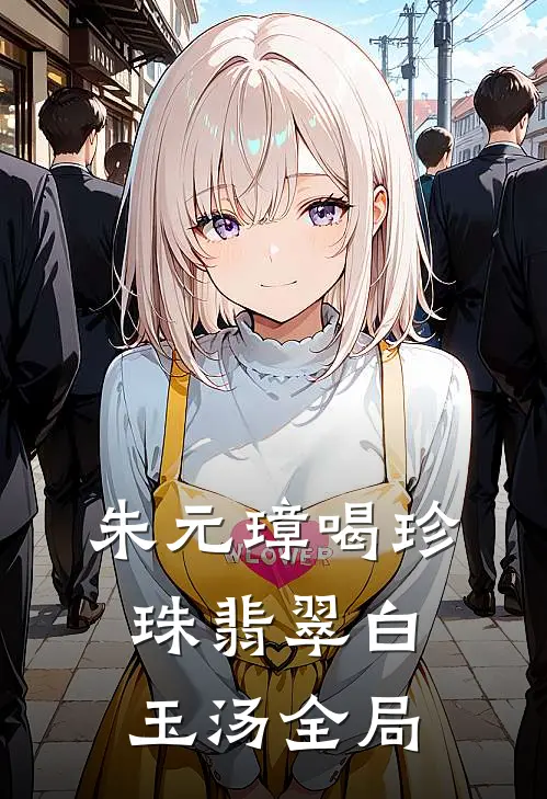 朱元璋喝珍珠翡翠白玉汤全局