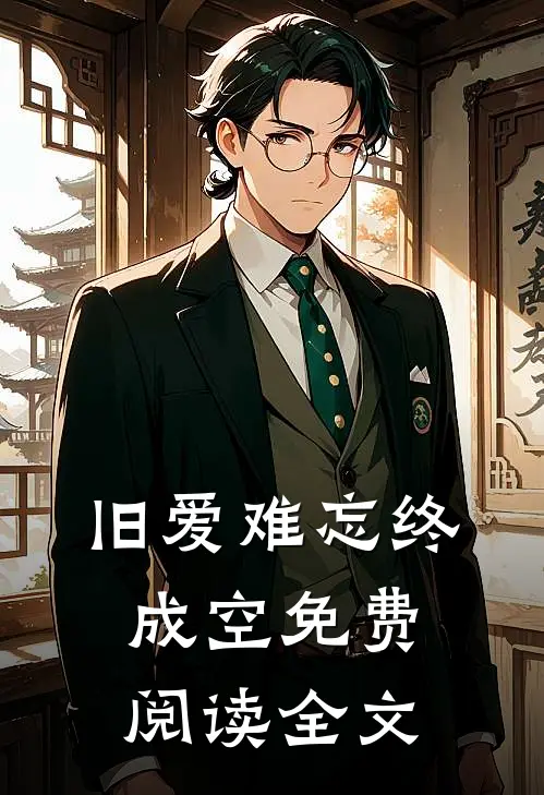 旧爱难忘终成空免费阅读全文