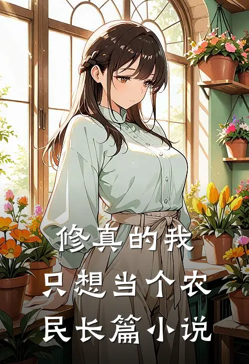 修真的我,只想当个农民长篇