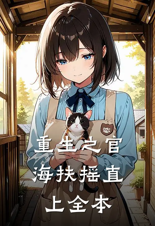 重生之官海扶摇直上全本