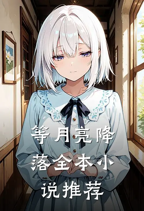 等月亮降落全本小说推荐