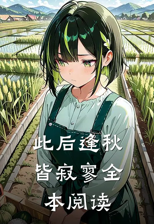 此后逢秋皆寂寥全本阅读