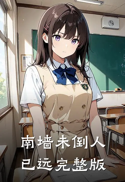 南墙未倒人已远完整版