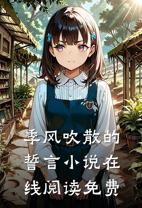 季风吹散的誓言小说在线阅读免费
