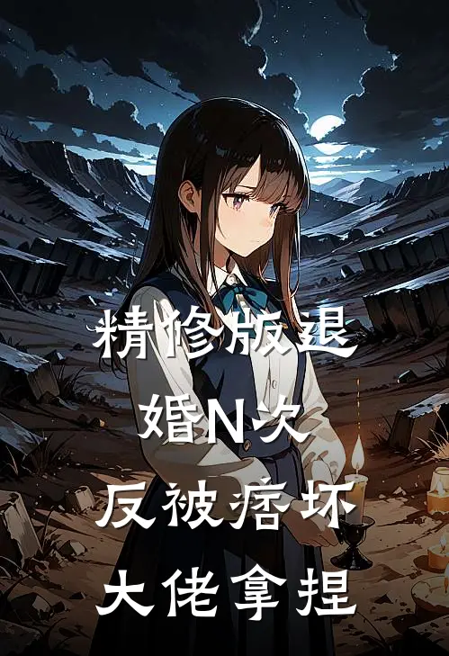 精修版退婚N次，反被痞坏大佬拿捏