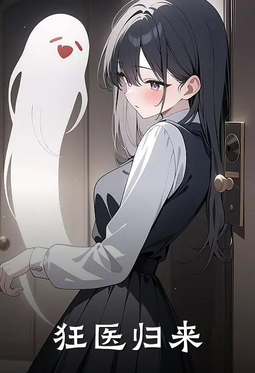 狂医归来