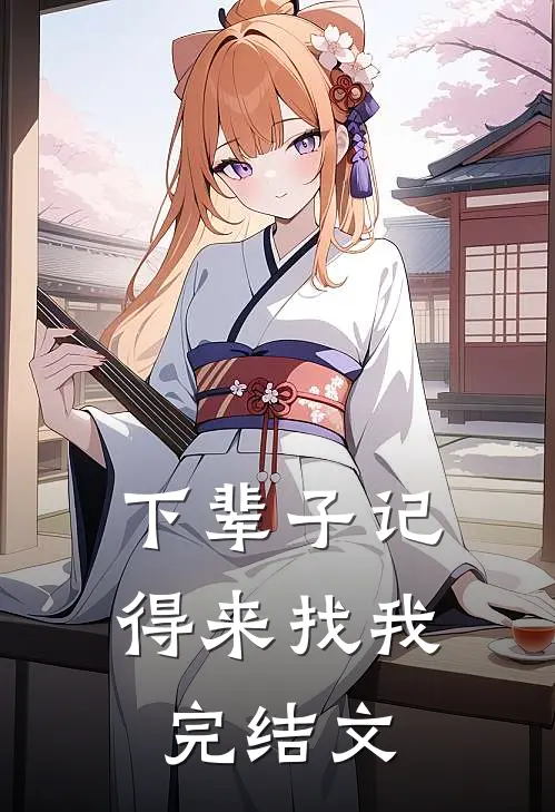下辈子记得来找我完结文