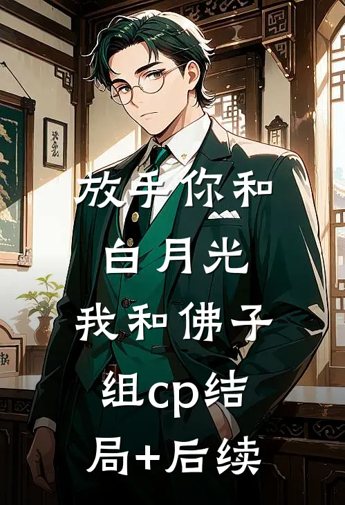 放手你和白月光，我和佛子组cp结局+后续