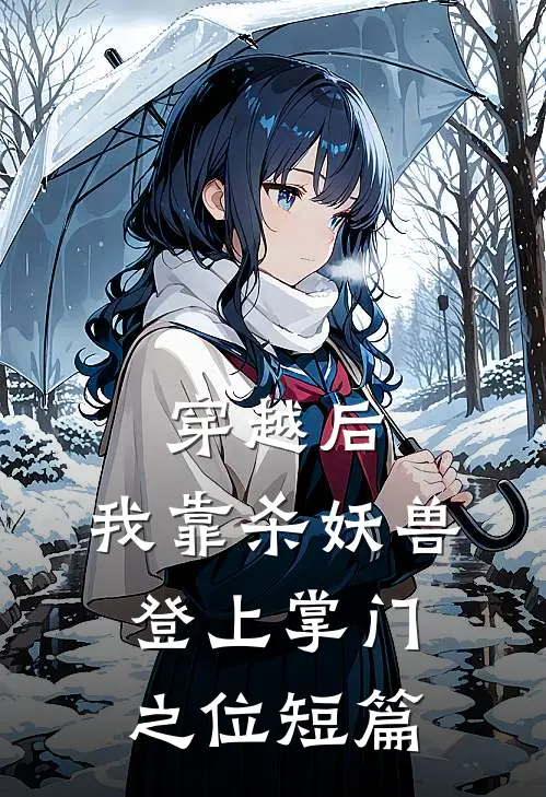 穿越后，我靠杀妖兽登上掌门之位短篇