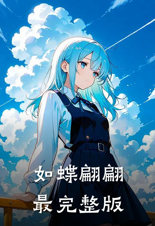 如蝶翩翩最完整版