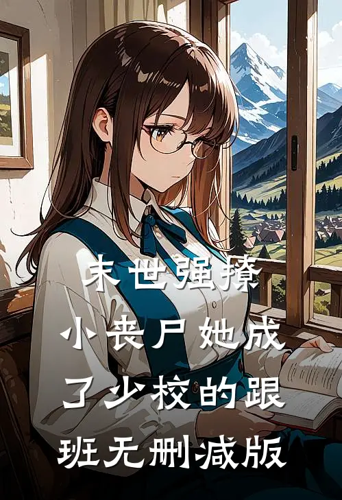 末世强撩：小丧尸她成了少校的跟班无删减版