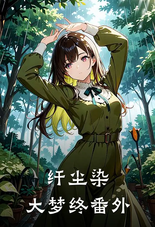 纤尘染，大梦终 番外