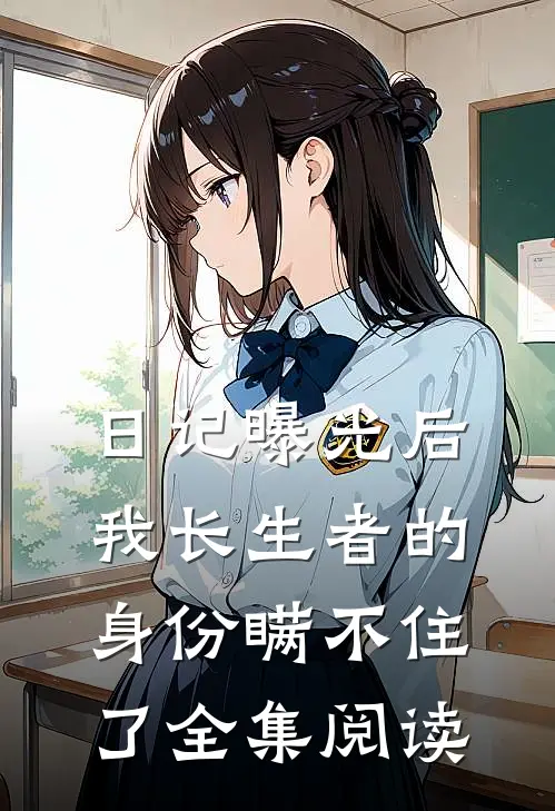 日记曝光后，我长生者的身份瞒不住了全集阅读
