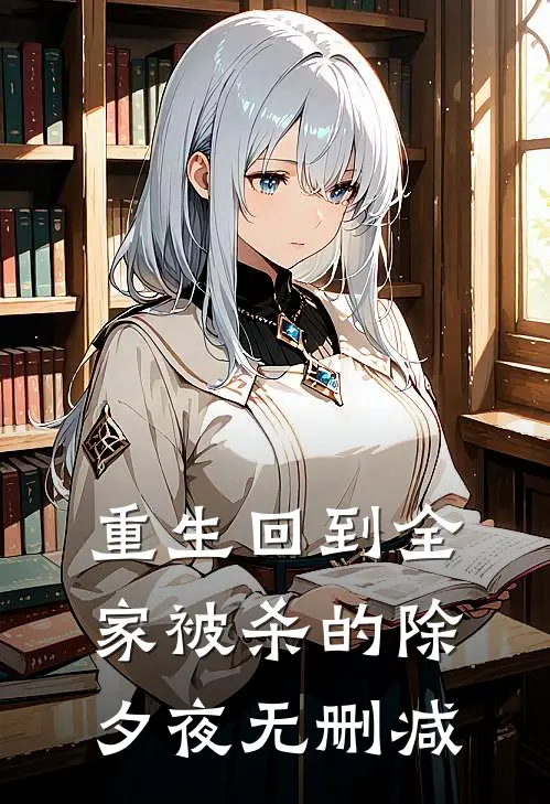 重生回到全家被杀的除夕夜无删减