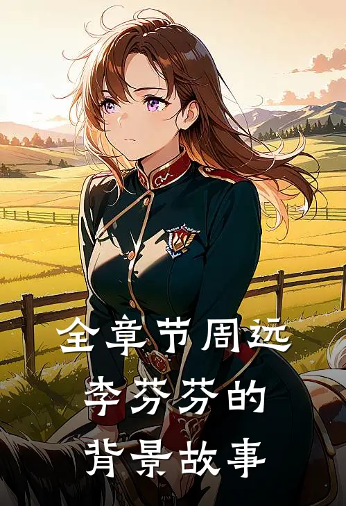 全章节周远李芬芬的背景故事