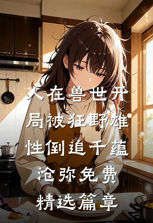 人在兽世开局被狂野雄性倒追千蕴沧弥免费精选篇章
