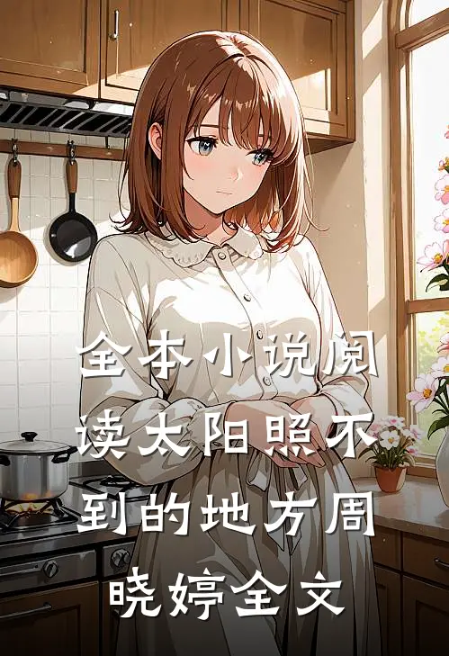 全本小说阅读太阳照不到的地方周晓婷全文