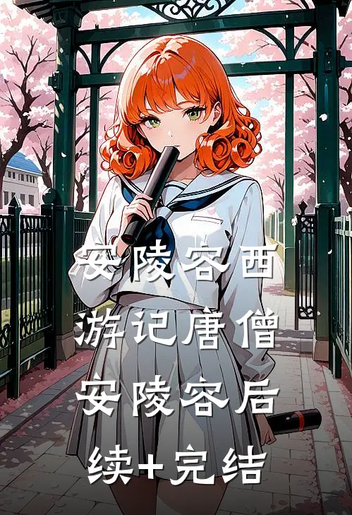 安陵容西游记唐僧安陵容后续+完结