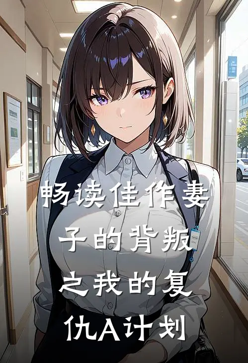 畅读佳作妻子的背叛之我的复仇A计划