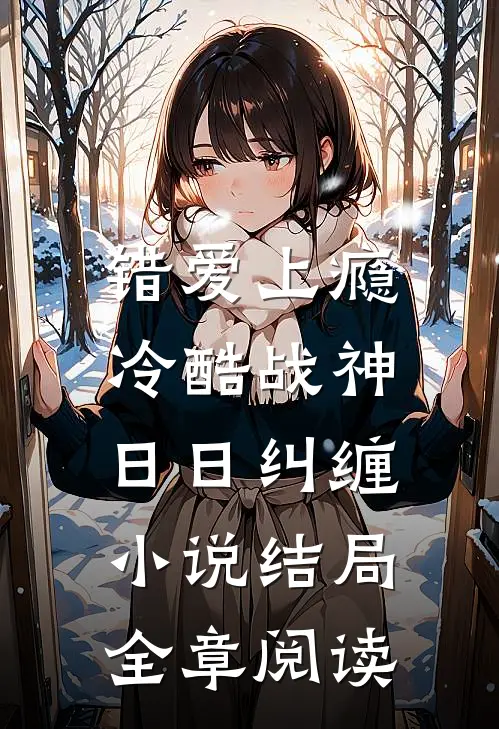 错爱上瘾,冷酷战神日日纠缠小说结局全章阅读