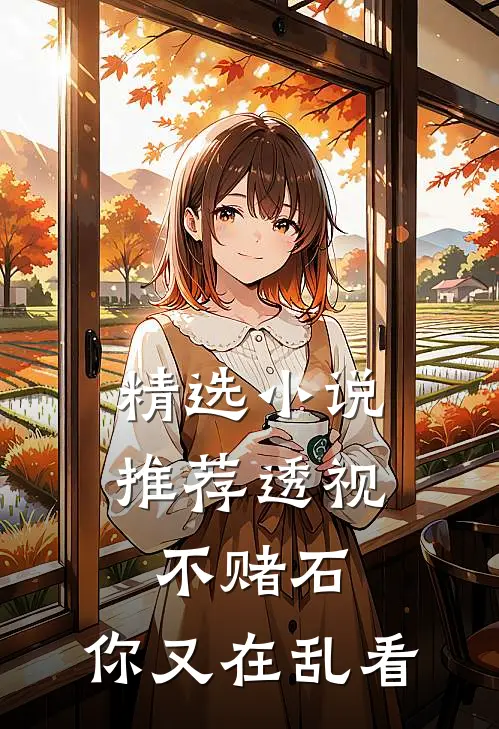 精选小说推荐透视不赌石，你又在乱看