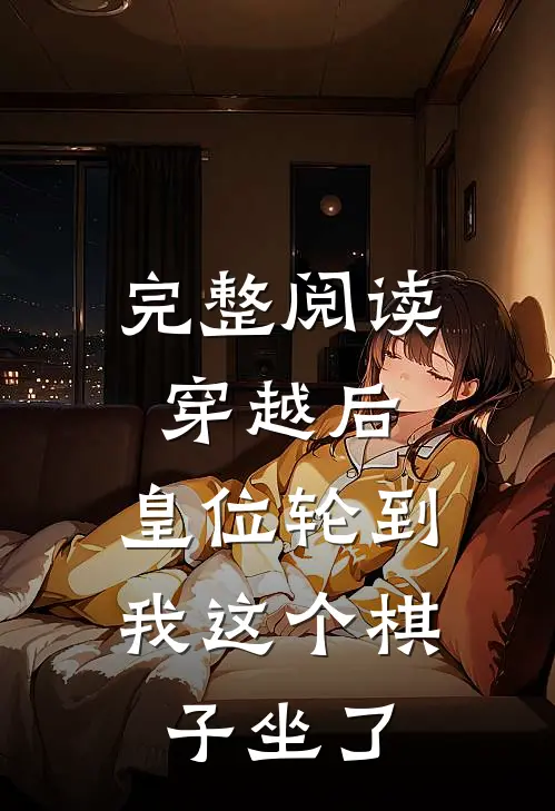 完整阅读穿越后，皇位轮到我这个棋子坐了